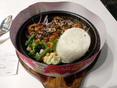 -艾薯夫妇Aysh(福田星河COCOPark店)