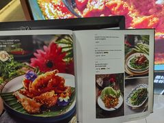 -正泰餐厅AmazingThai(新奥购物中心店)