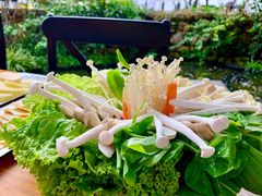 -大理老字号·舟渔的鱼野生菌海景餐厅(双廊店)