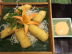 -Lam Vien Restaurant