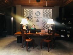 -绿洲水疗馆(卡塔店)