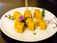 -聚百鲜海鲜烧烤私房菜(韩乐坊店)