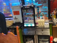 -北京老门框爆肚涮肉馆(锦业路店)