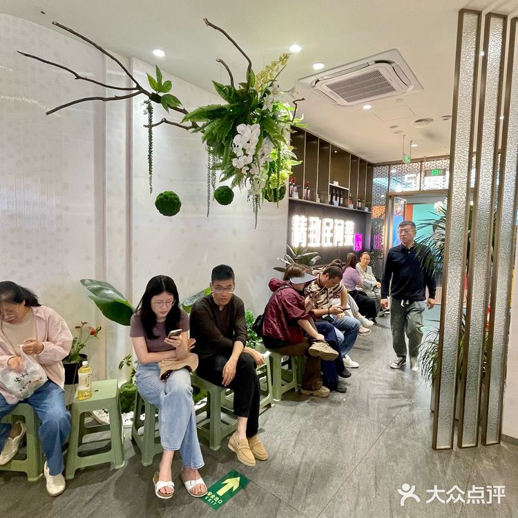 5刷了！的确是北京蕞好吃的肘子饭！