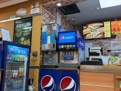 -赛百味SUBWAY(地王广场店)