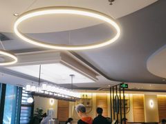 -豪客来牛排(重庆三峡广场步行街1704店)