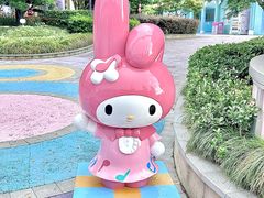 -安吉Hello Kitty乐园