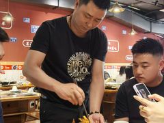 -小饕荟雅安贡椒鱼鲜馆(广福桥店)
