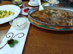 -中卫御苑福膳·养生局(圆明园店)