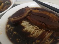 -顺心拉面馆(马道街店)