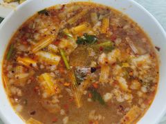 -瑞祥园杨家牛肉大饼店(九路店)