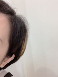 -丝语萱形象