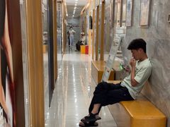 -上海仁爱医院口腔科 · 种植