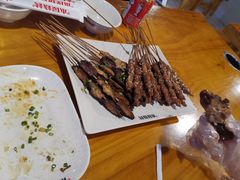 -木屋烧烤(龙岗南联店)