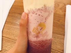 -喜茶(永旺梦乐城店)