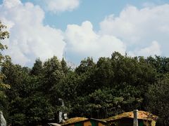-宝晶宫旅游景区