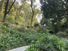 -广州雕塑公园