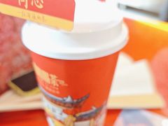 -鸡鸣赐茶(鸡鸣寺路店)