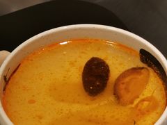 -蜀九香火锅(彩虹店)