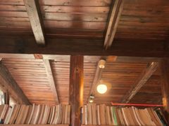 -北京水岸山吧度假村(雁栖镇店)