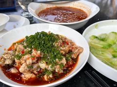 -铜锣湾·有麝自然香(重庆新天地店)