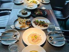 -West10 西拾·西餐厅·创意菜(未来科技城店)