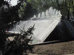 外景-月亮河温泉度假酒店