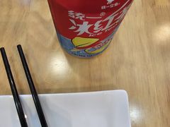-嘉和一品粥(魏公村店)