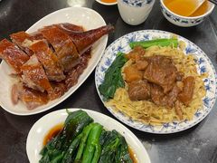 -丽的面家(多宝路店)