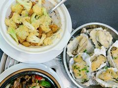 -飞尝蚝·顺德菜·鱼生(顺德总店)