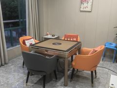 -翟韵茶咖棋牌