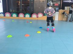 -乐翔轮滑(中庚漫游城店)