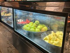 -合肥皇冠假日酒店·菲亚斯特自助餐厅(黄山路店)