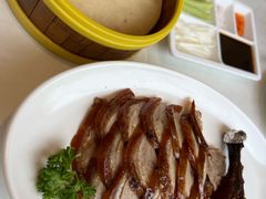 -福来居烤鸭店(天坛二店)