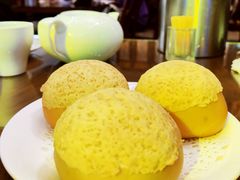 香脆焗餐包-日日鲜茶餐厅(小公园店)