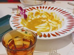 -太食獸泰式茶餐厅(IFS国金中心店)