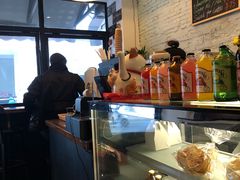 -BIG BAGEL(永康路店)