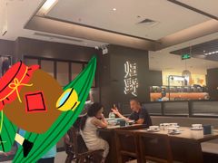 -山涧肴·湘味家肴(松岗满纷天地店)