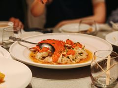 -漢舍中国菜馆(浦东嘉里城店)