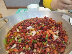 -川人百味(亿合城店)