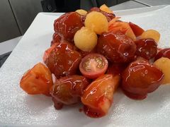 -七十七号厨房·新派江西菜(滨湖店)
