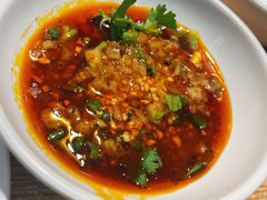 -李子坝梁山鸡(北碚万达五鸡哥店)