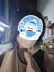 点击看大图 -起点潮色造型