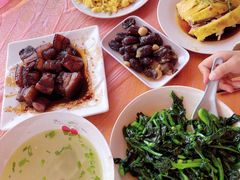 -小鱼草莓采摘园农家乐·小鱼餐厅