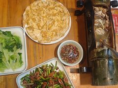 -61号餐吧(兴坪古镇漓江店)