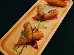 -C&R西班牙餐厅