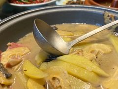 -云之南(八里庄店)