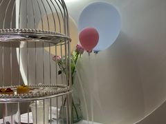-晶雅花园西餐厅(南京首店)