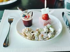 -澳门旅游塔360°旋转餐厅(南湾湖广场店)