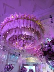 -谛融婚礼酒店·宴会厅(花园店)